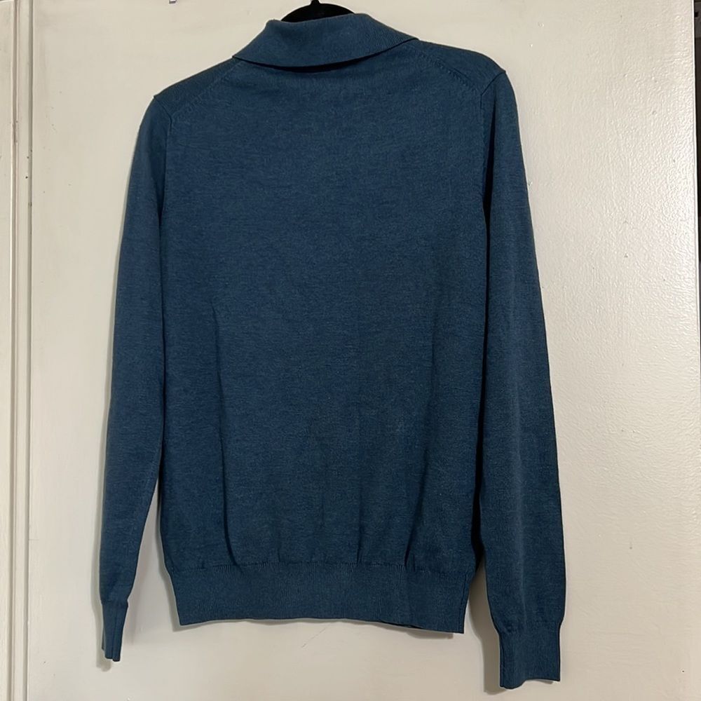 Van Heusen sweater - Picture 4 of 5
